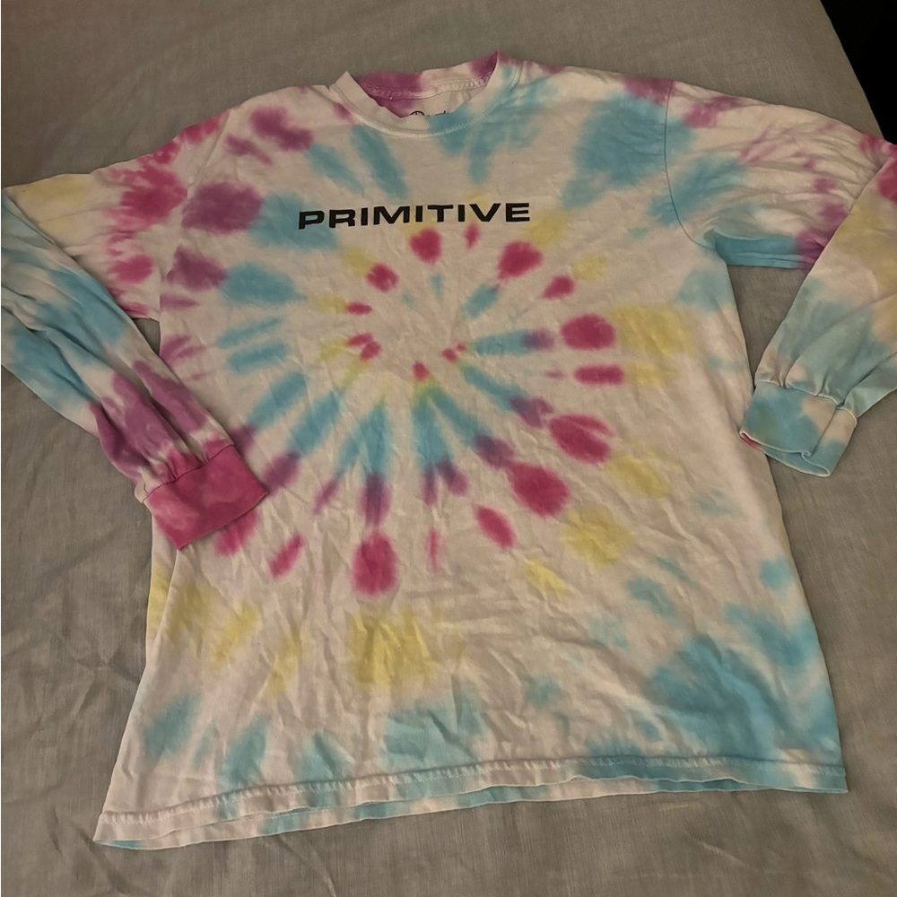 Primitive Shirt